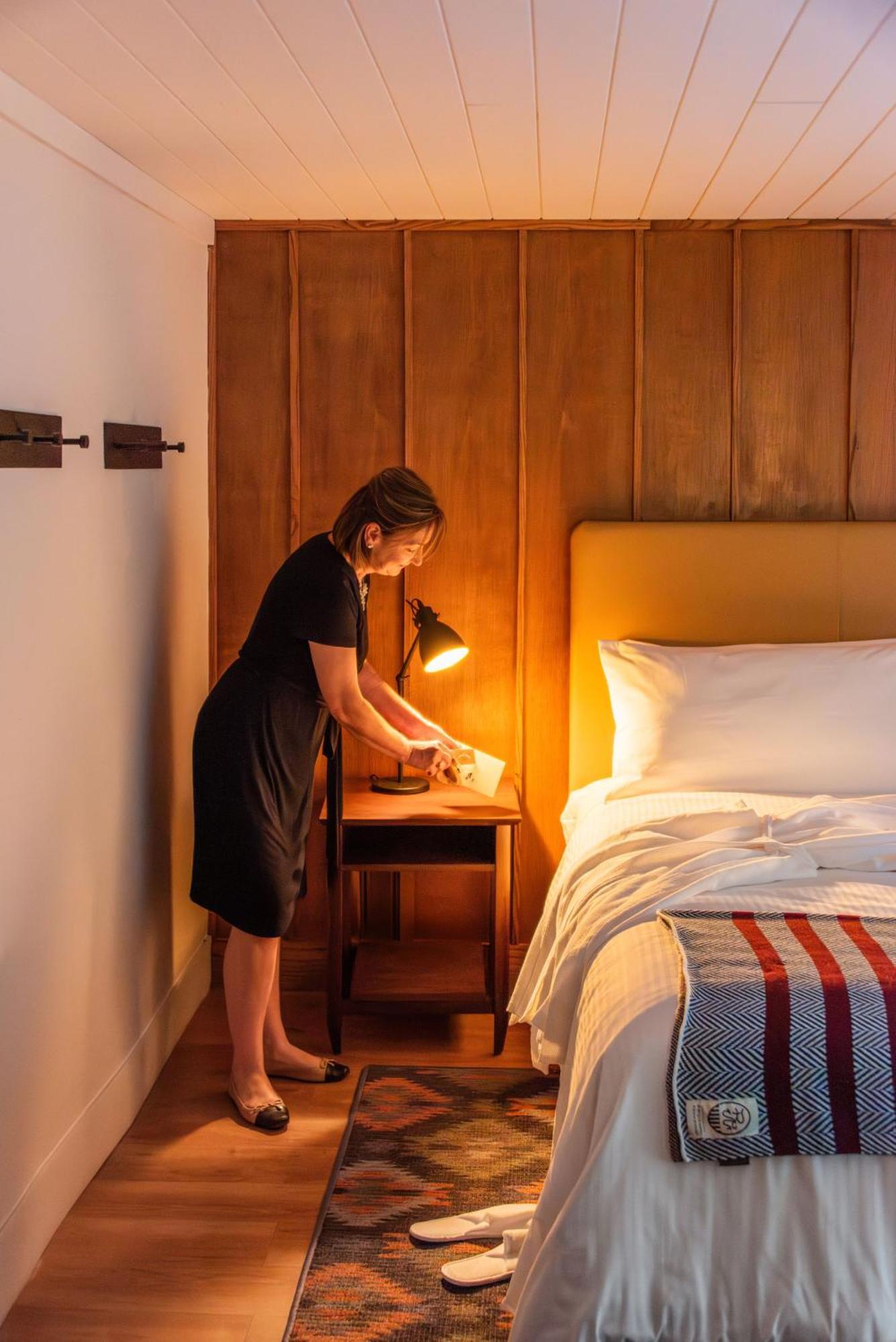 Historic Rocky Waters Inn, A Small Luxury Hotel Gatlinburg Zewnętrze zdjęcie