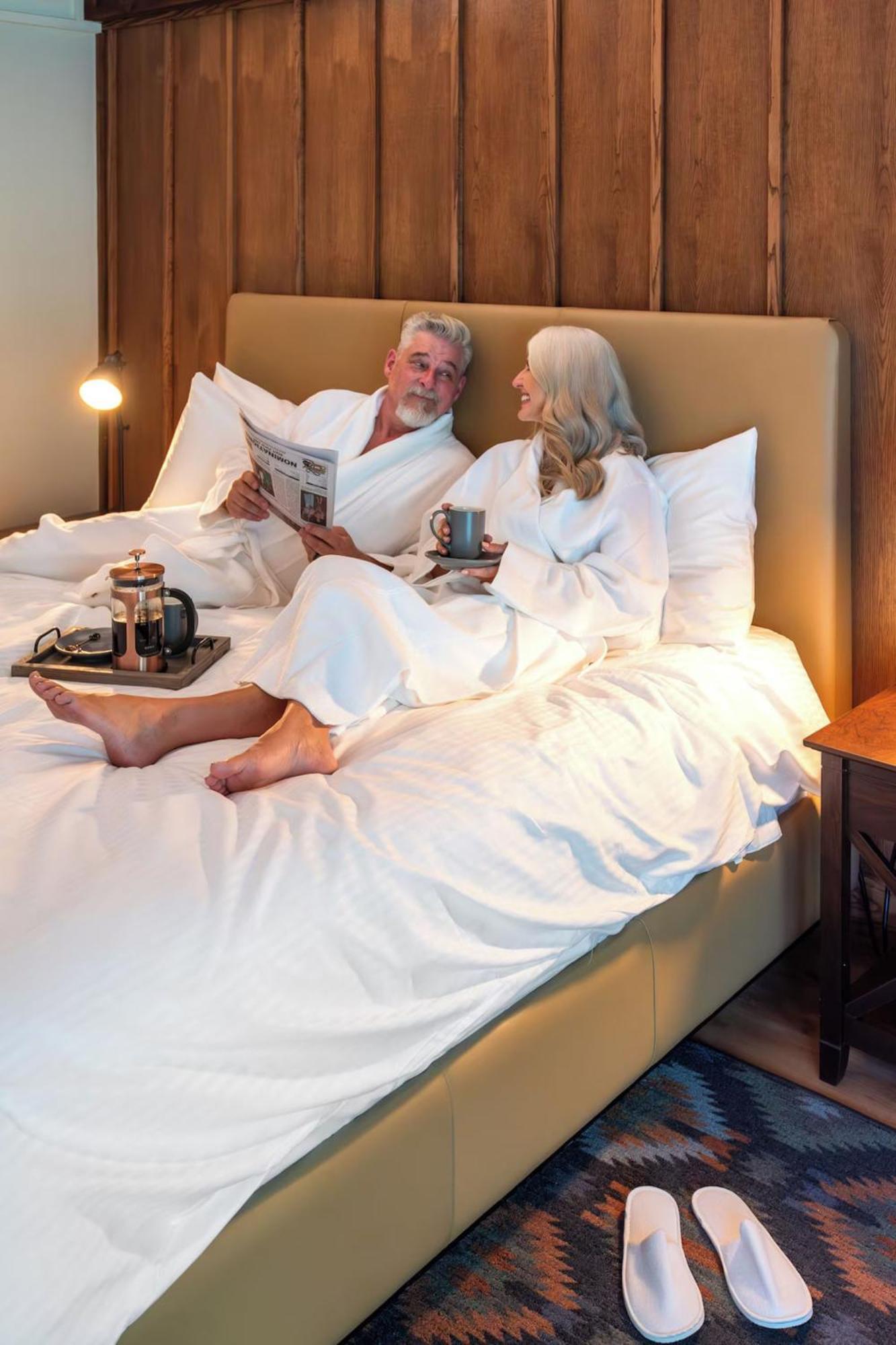 Historic Rocky Waters Inn, A Small Luxury Hotel Gatlinburg Zewnętrze zdjęcie
